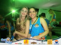 Lavagem do Bar Casa Velha